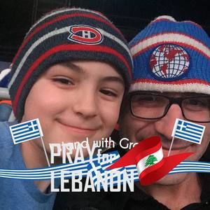 Meet your Posher, Louis